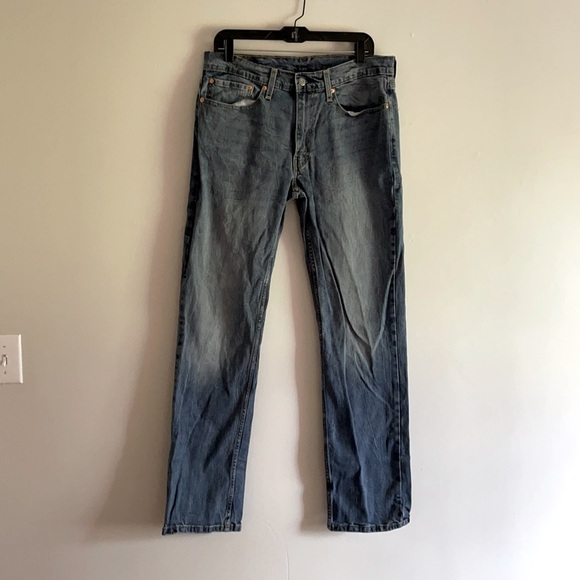 Levi's Other - Levi’s 514 denim jeans